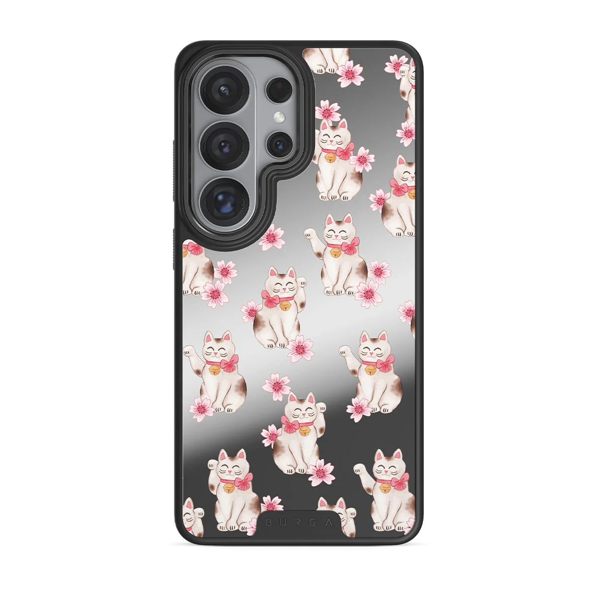 Maneki Neko - Samsung Galaxy S26 Ultra Case - Image 48
