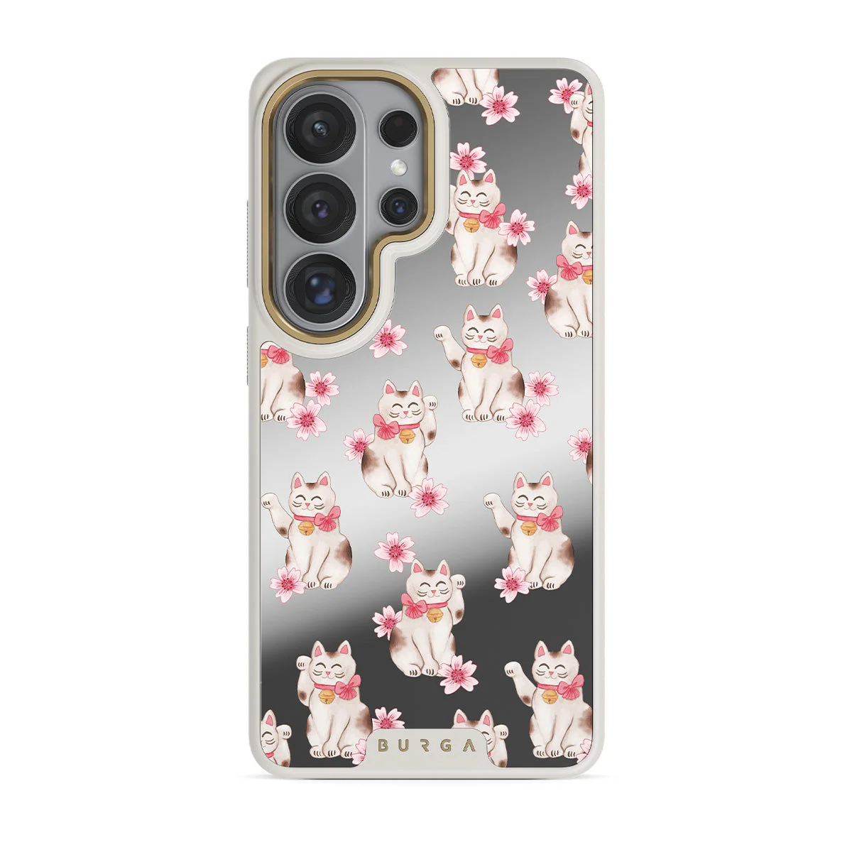 Maneki Neko - Samsung Galaxy S26 Ultra Case - Image 64