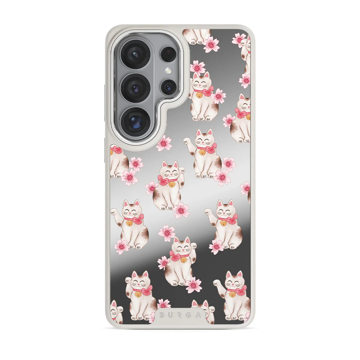 Maneki Neko - Samsung Galaxy S26 Ultra Case - Image 72