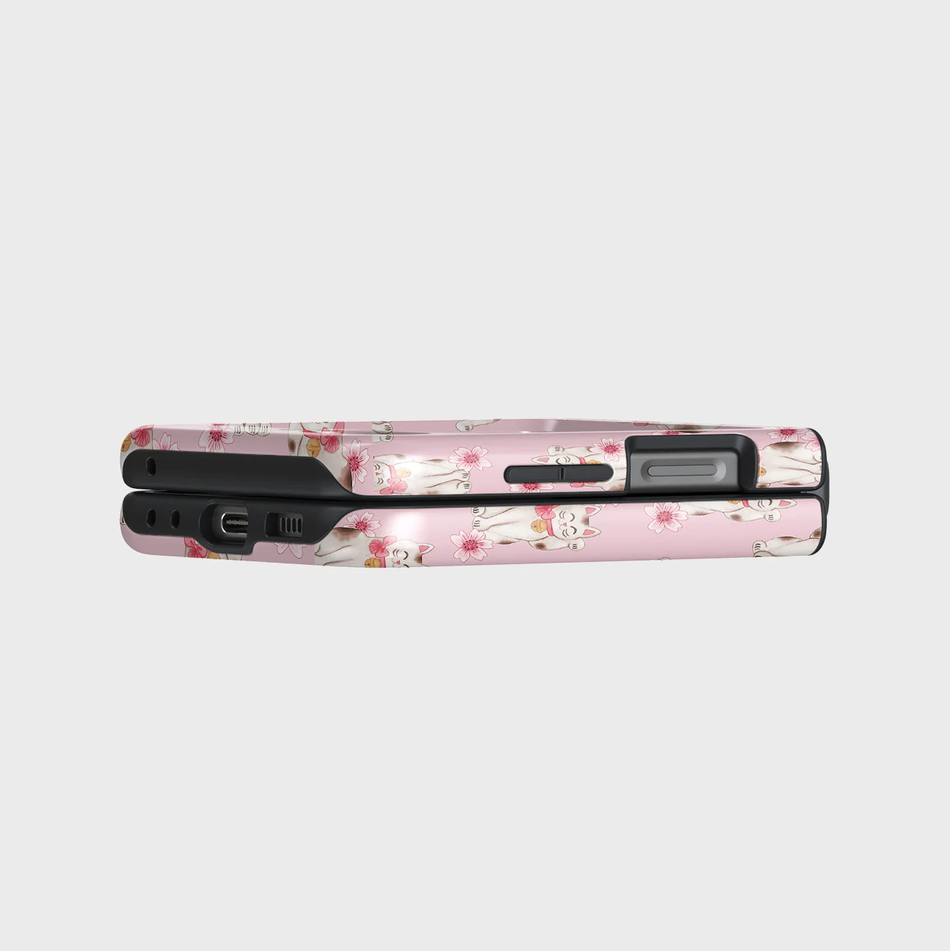 Maneki Neko - Samsung Galaxy Z Flip 5 Case - Image 7