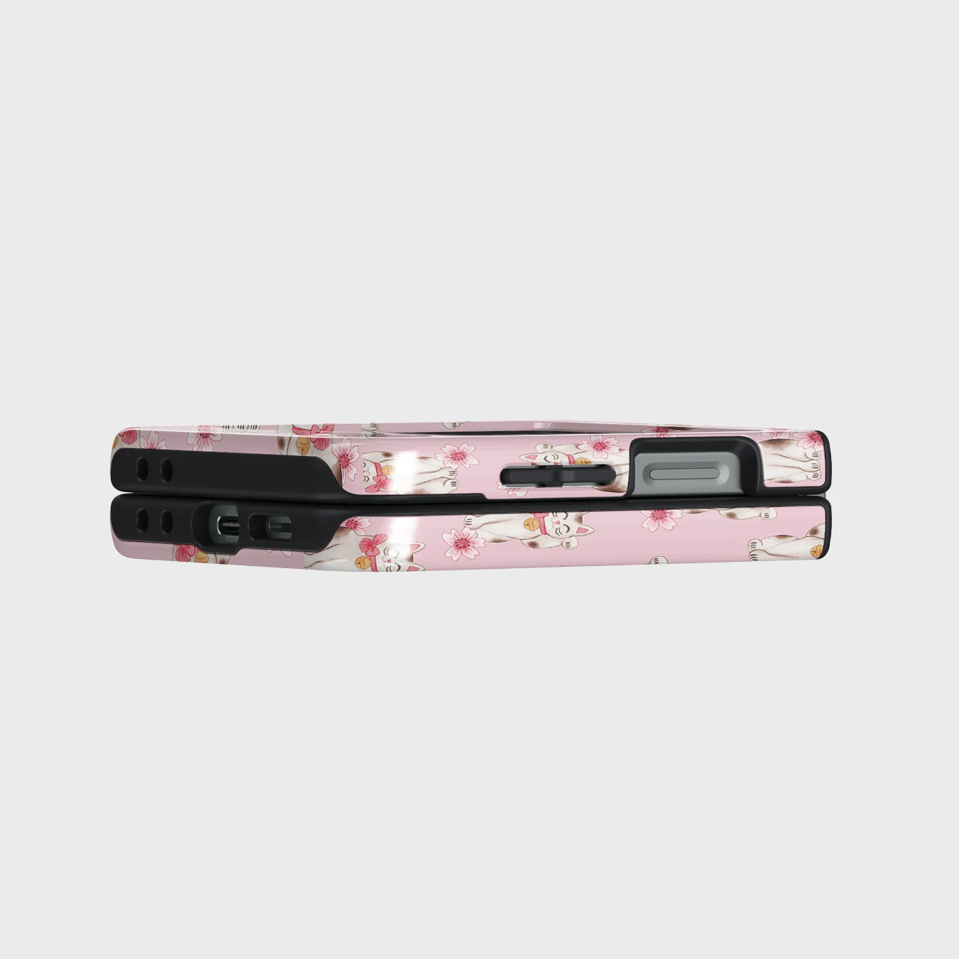 Maneki Neko - Samsung Galaxy Z Flip 7 FE Case - Image 7
