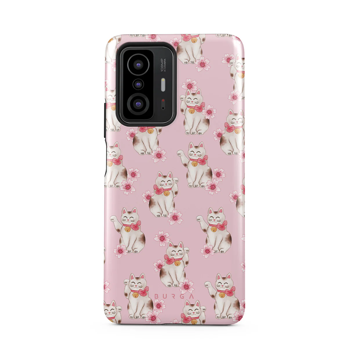 Maneki Neko - Xiaomi 11T / 11T Pro Case