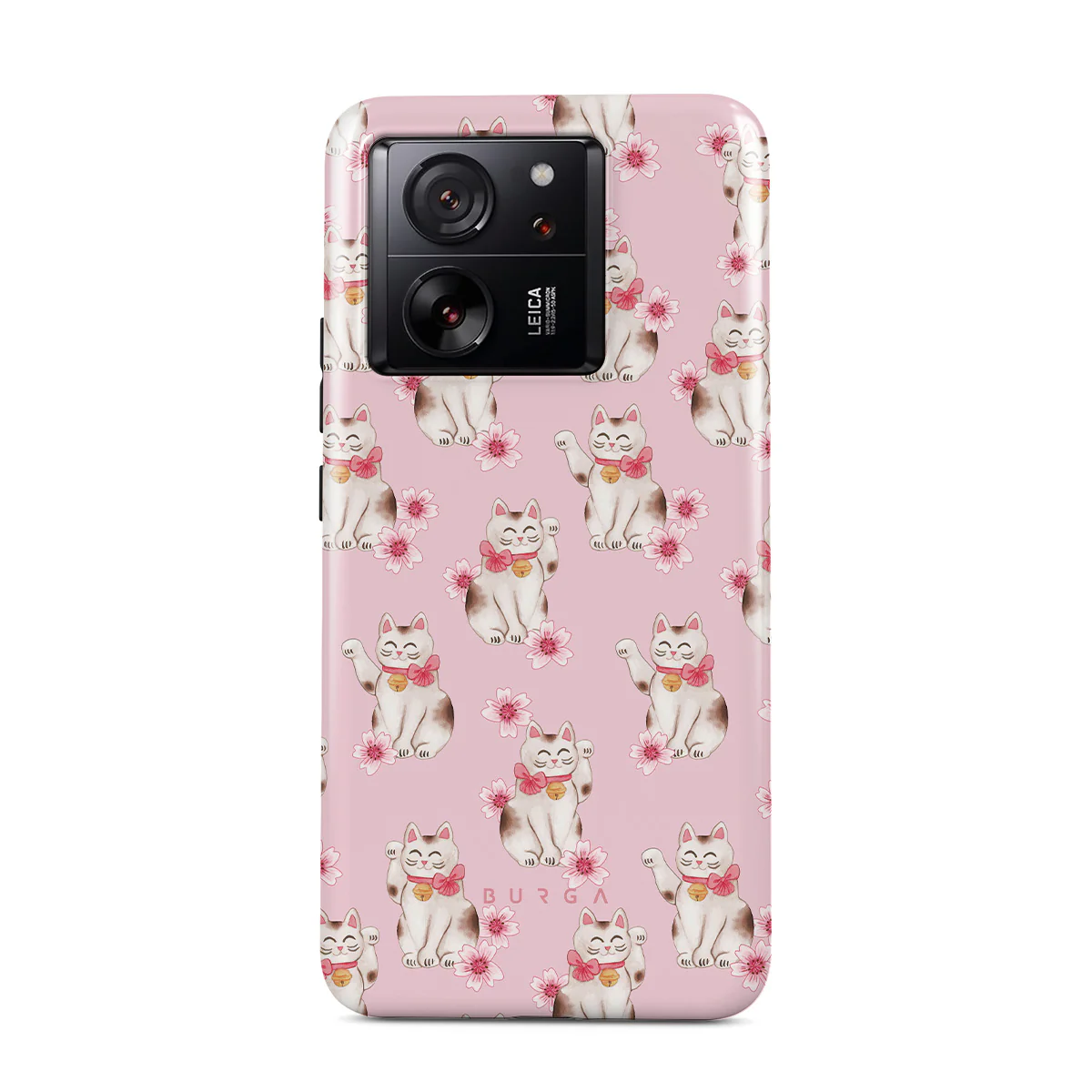 Maneki Neko - Xiaomi 13T Pro Case