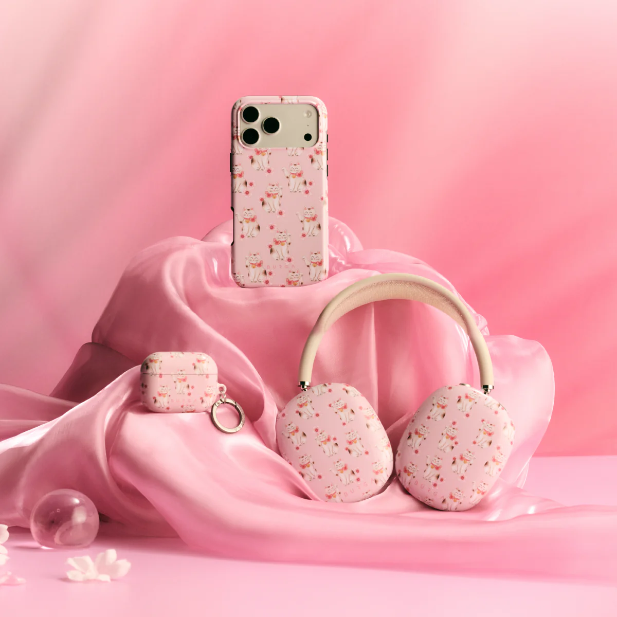 Maneki Neko - Xiaomi 14 Case - Image 11