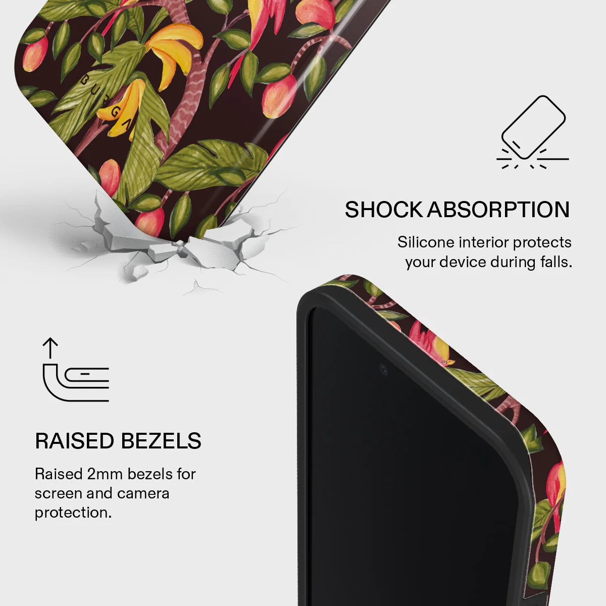 Manga - iPhone 17e Case - Image 4