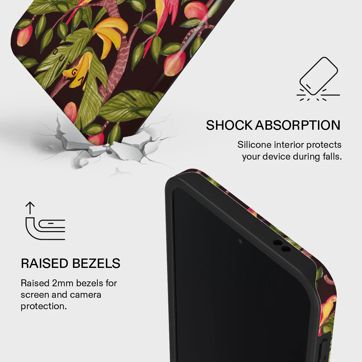Manga - Samsung Galaxy A57 5G Case - Image 4