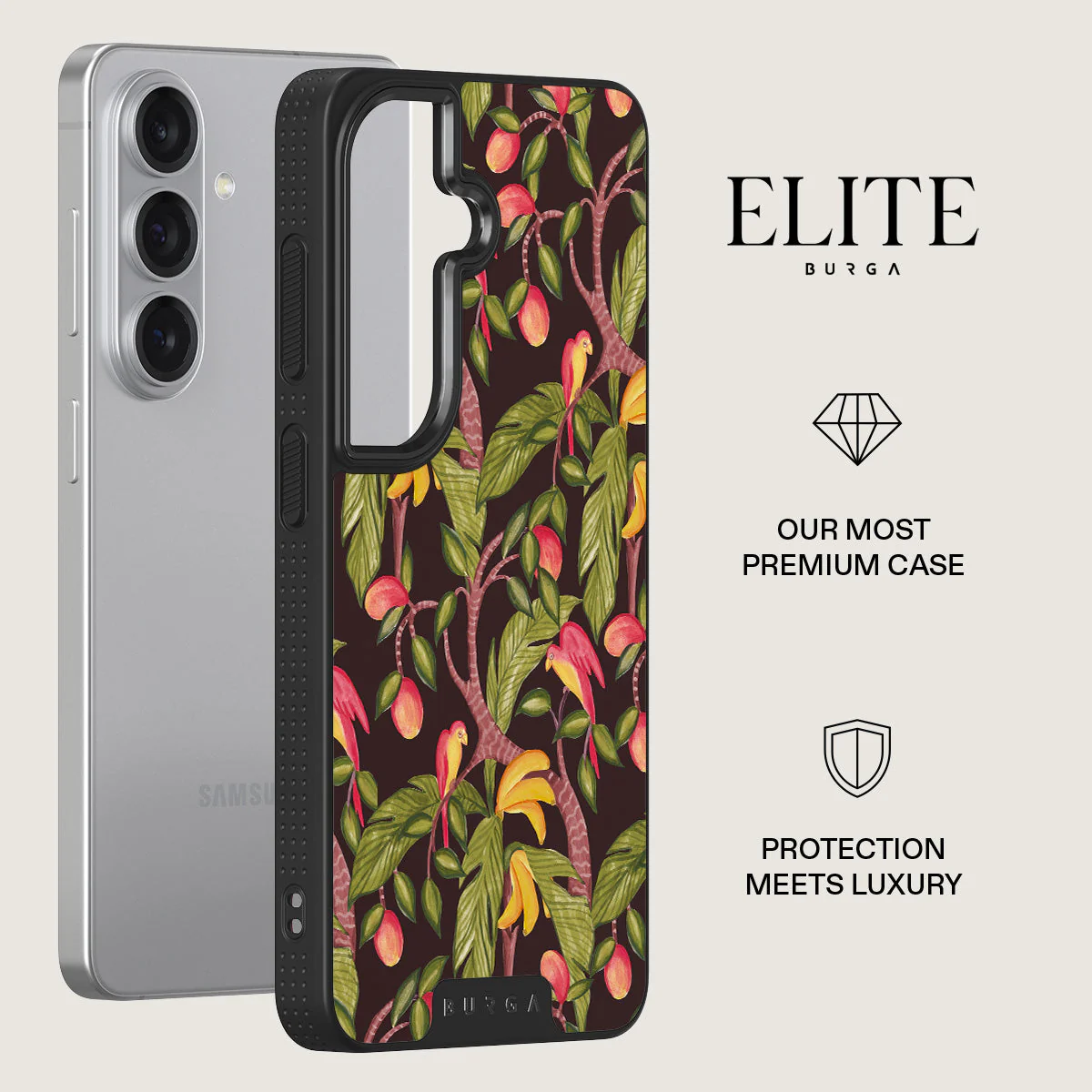 Manga - Samsung Galaxy S26 Case - Image 13