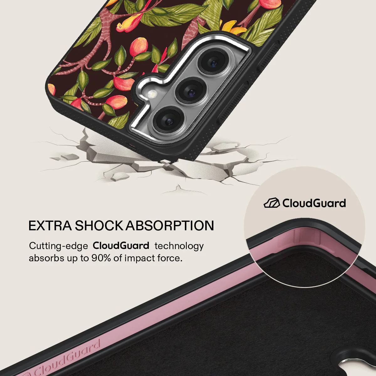 Manga - Samsung Galaxy S26 Case - Image 21