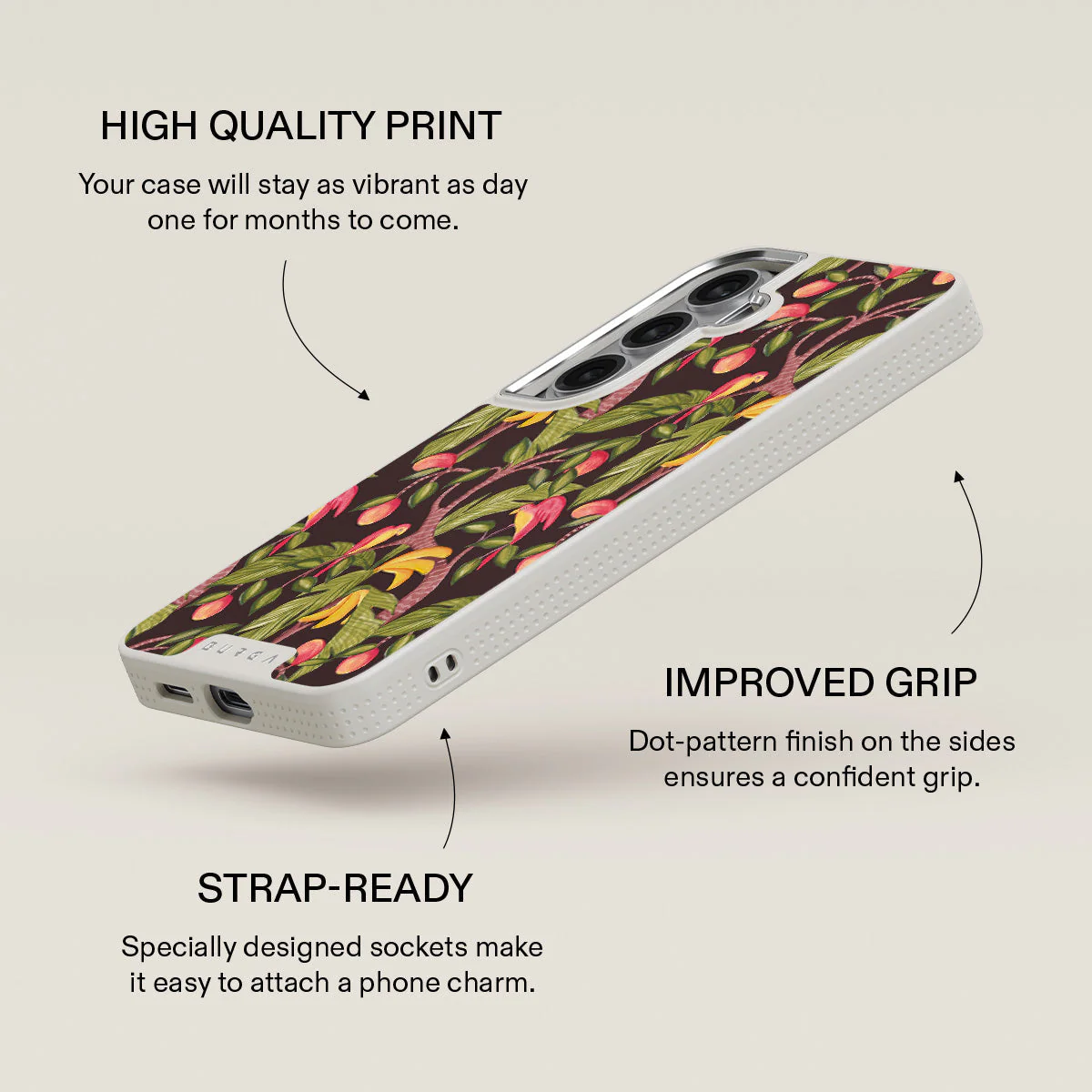 Manga - Samsung Galaxy S26 Case - Image 37