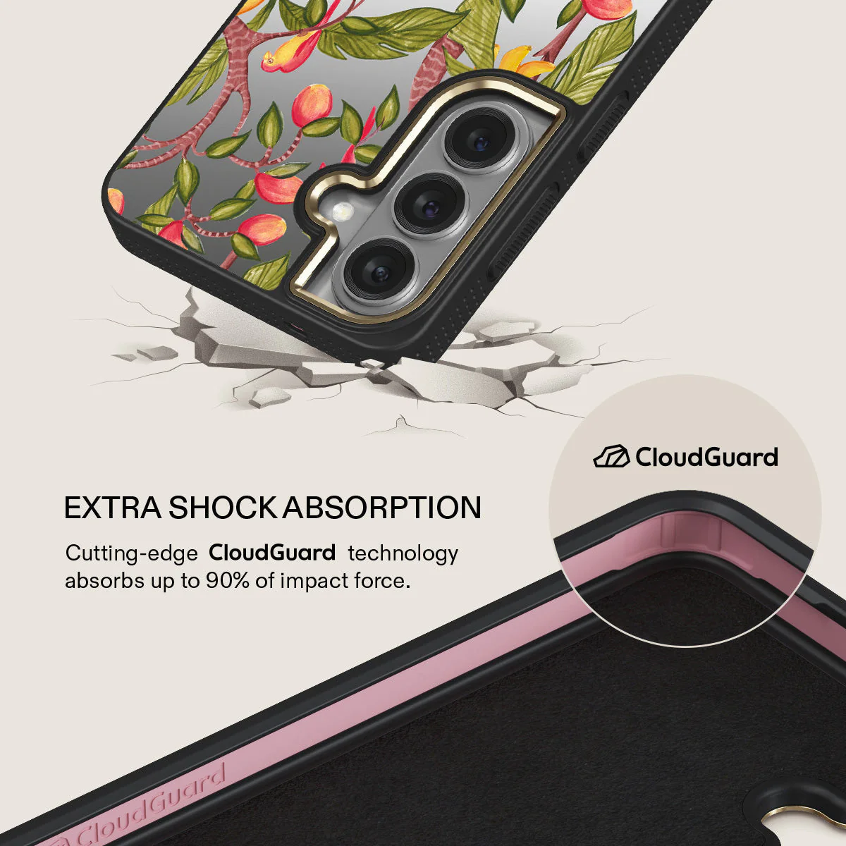 Manga - Samsung Galaxy S26 Case - Image 42