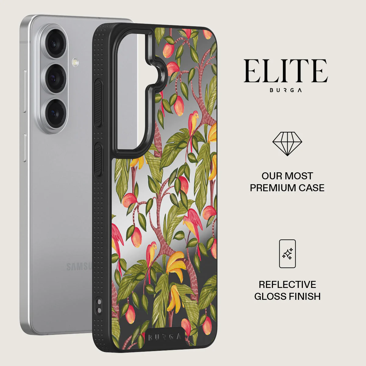 Manga - Samsung Galaxy S26 Case - Image 49