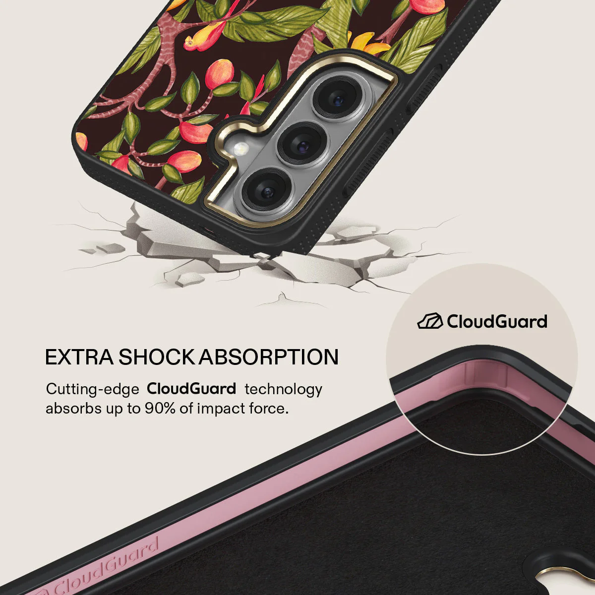 Manga - Samsung Galaxy S26 Case - Image 7