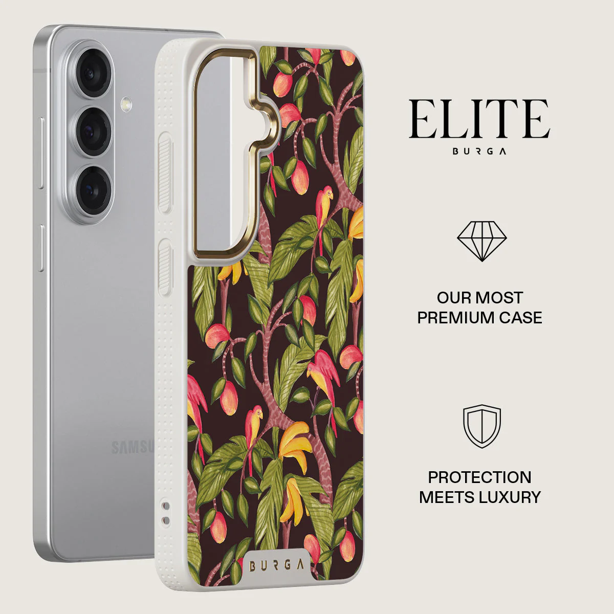 Manga - Samsung Galaxy S26 Plus Case - Image 27