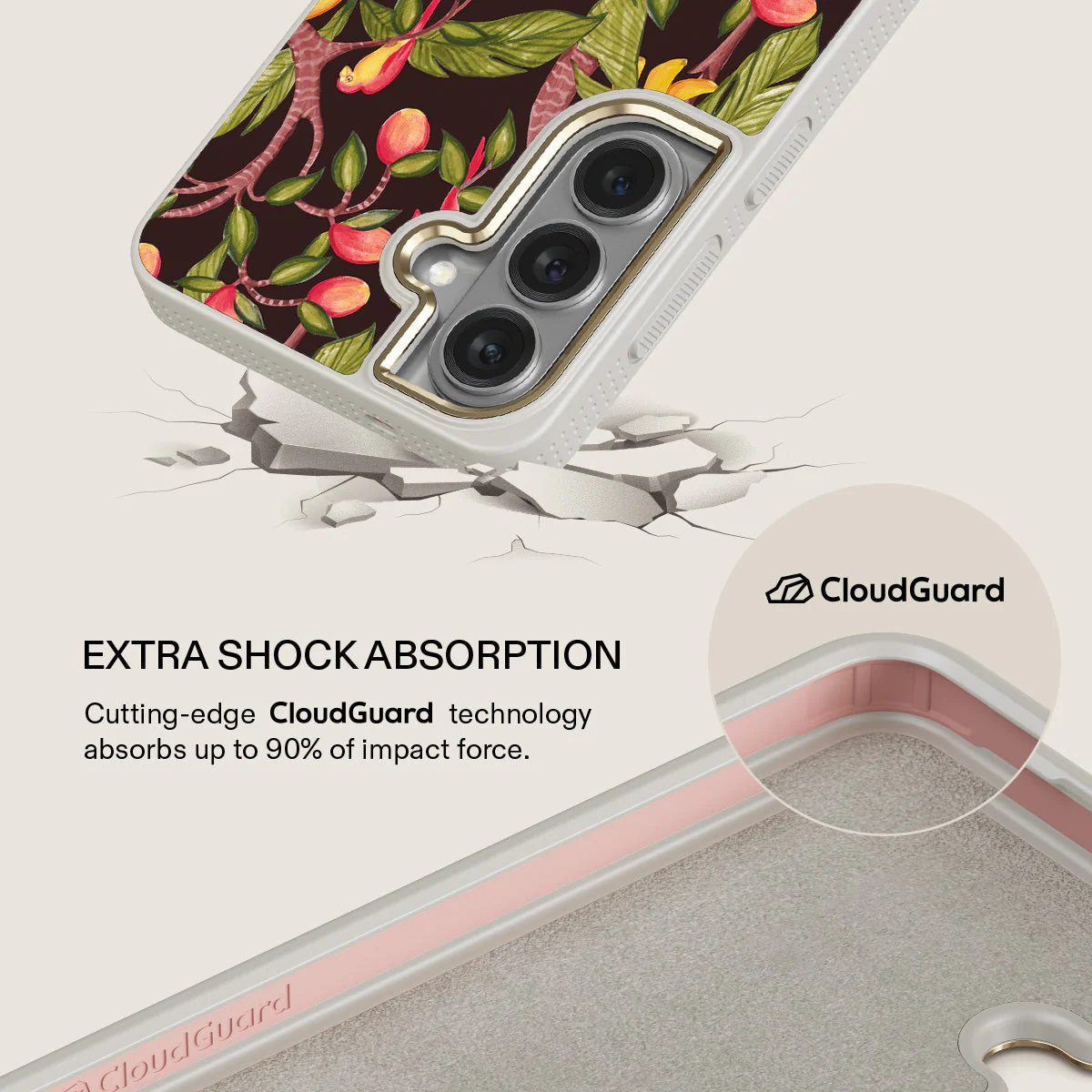 Manga - Samsung Galaxy S26 Plus Case - Image 28