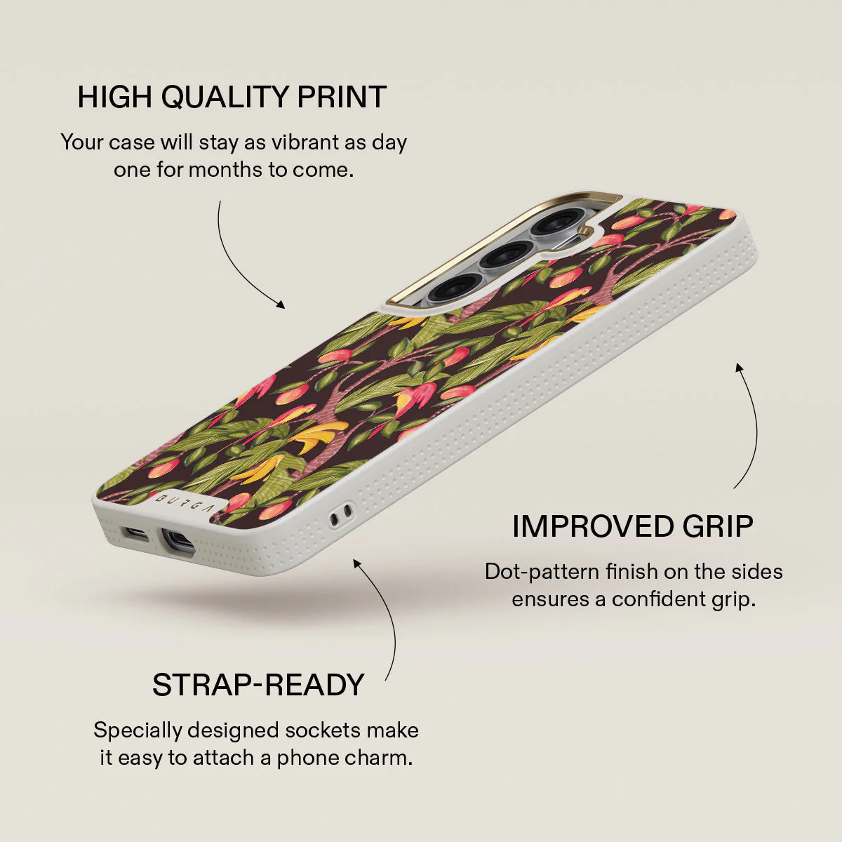 Manga - Samsung Galaxy S26 Plus Case - Image 30