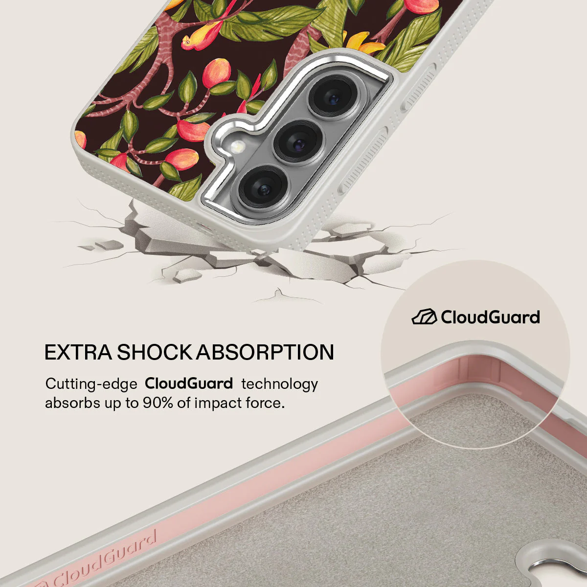Manga - Samsung Galaxy S26 Plus Case - Image 35