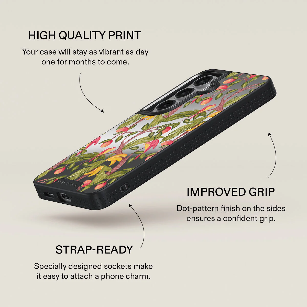 Manga - Samsung Galaxy S26 Plus Case - Image 53