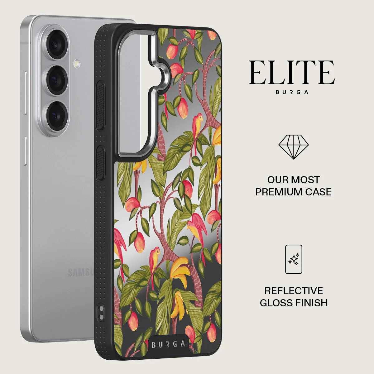 Manga - Samsung Galaxy S26 Plus Case - Image 57
