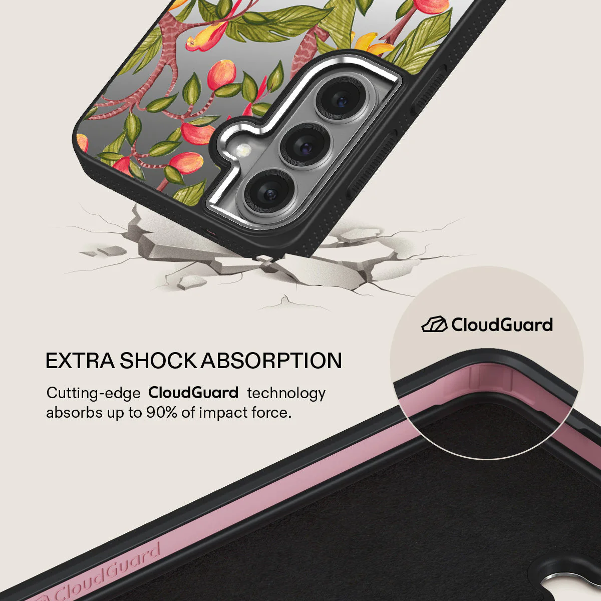 Manga - Samsung Galaxy S26 Plus Case - Image 58