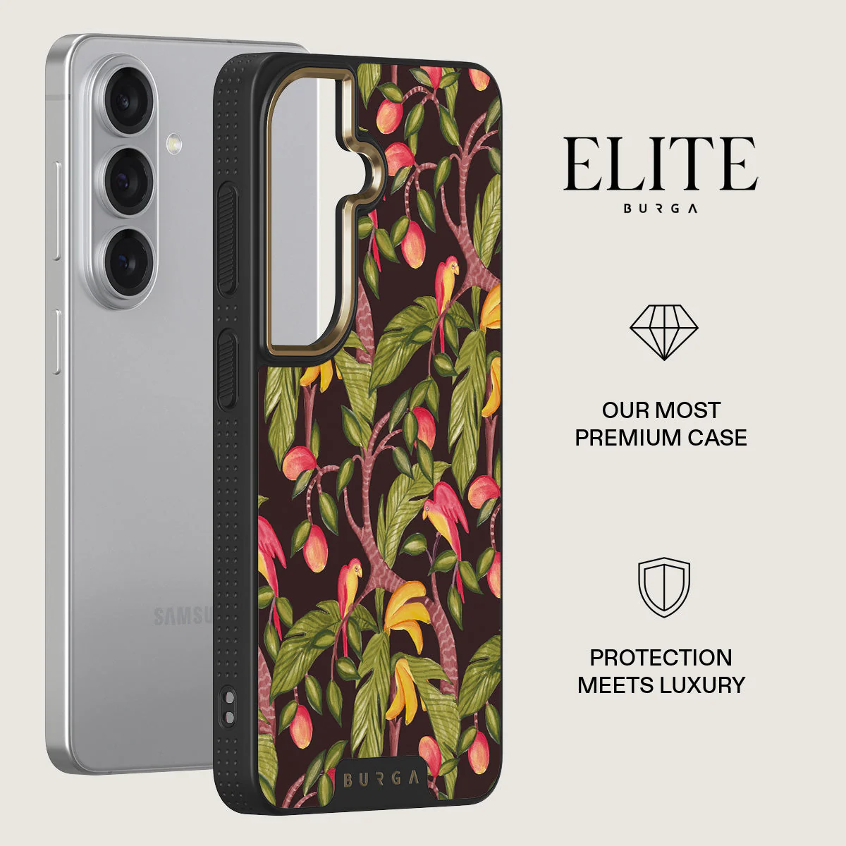 Manga - Samsung Galaxy S26 Plus Case - Image 6