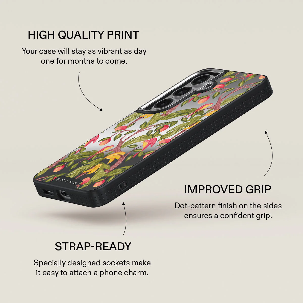 Manga - Samsung Galaxy S26 Plus Case - Image 61
