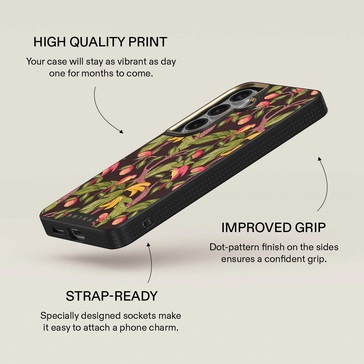 Manga - Samsung Galaxy S26 Plus Case - Image 9