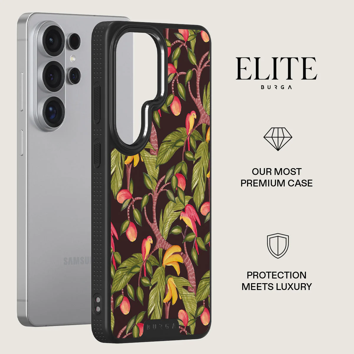 Manga - Samsung Galaxy S26 Ultra Case - Image 13