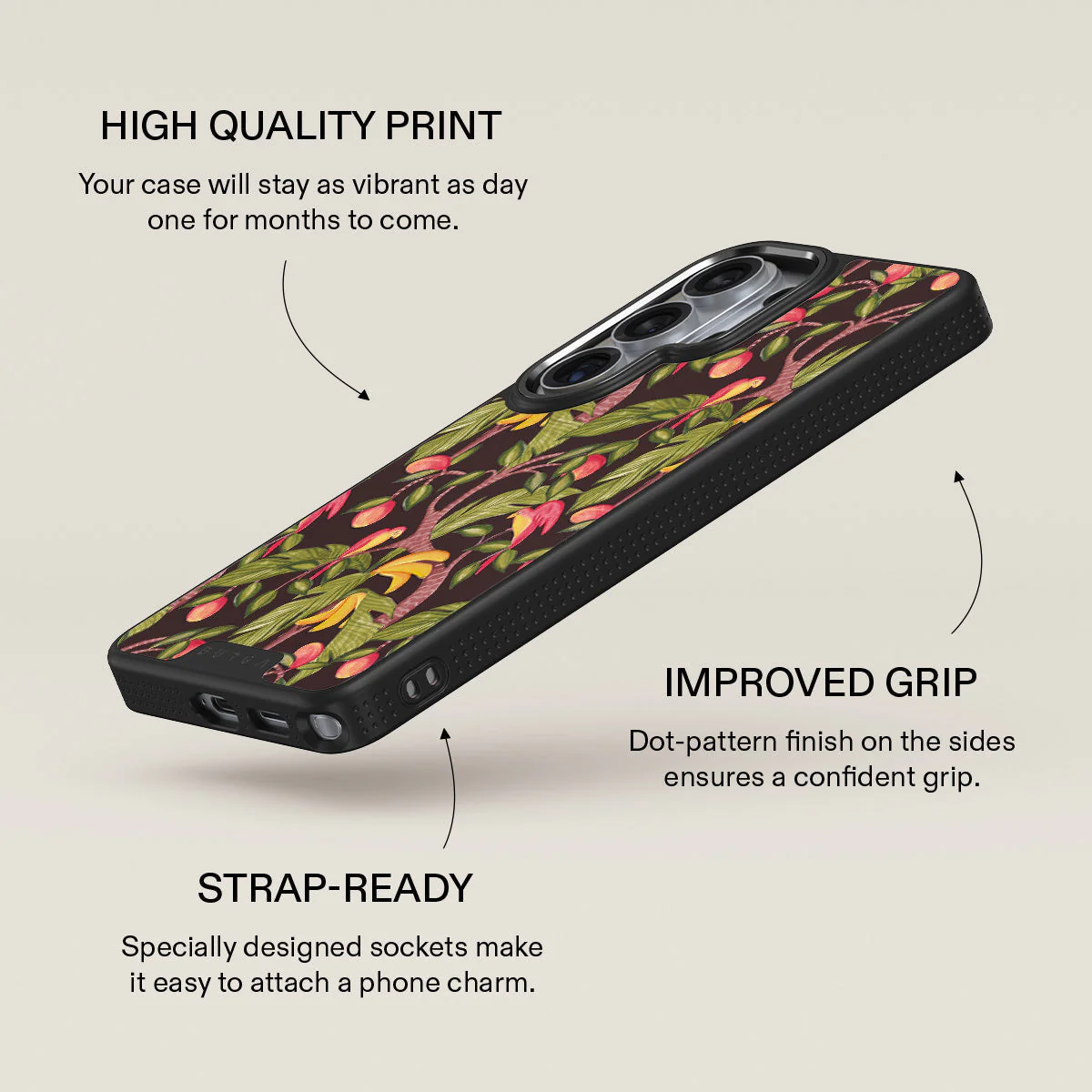 Manga - Samsung Galaxy S26 Ultra Case - Image 16