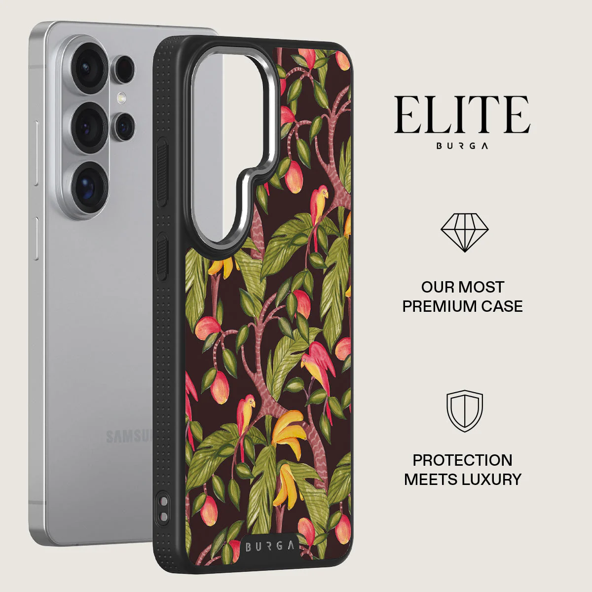 Manga - Samsung Galaxy S26 Ultra Case - Image 20