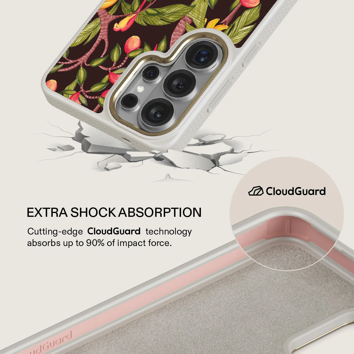 Manga - Samsung Galaxy S26 Ultra Case - Image 28