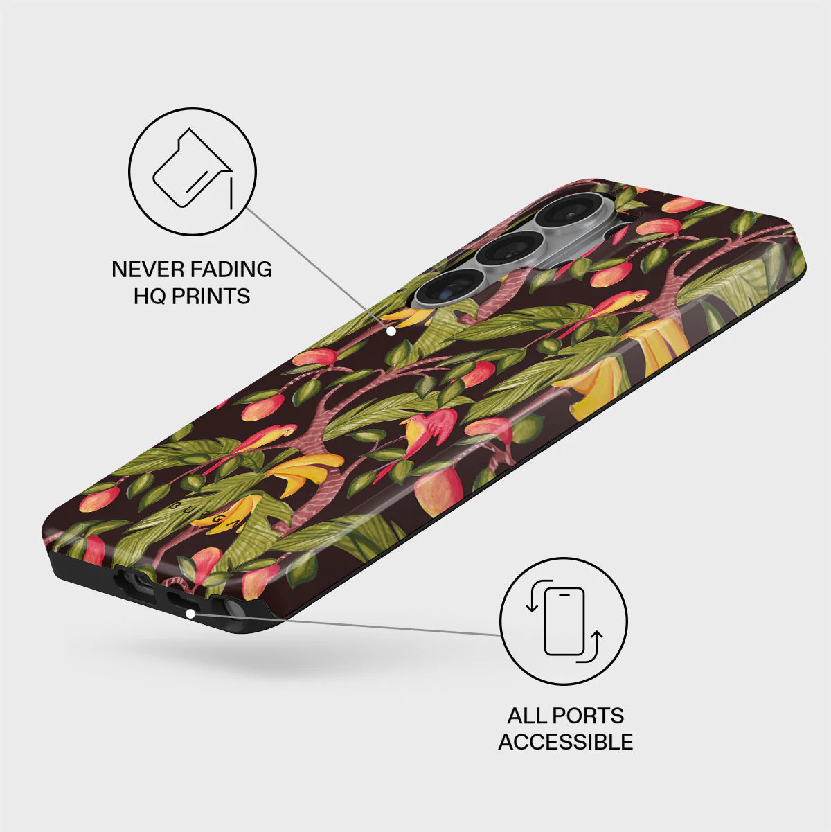 Manga - Samsung Galaxy S26 Ultra Case - Image 3