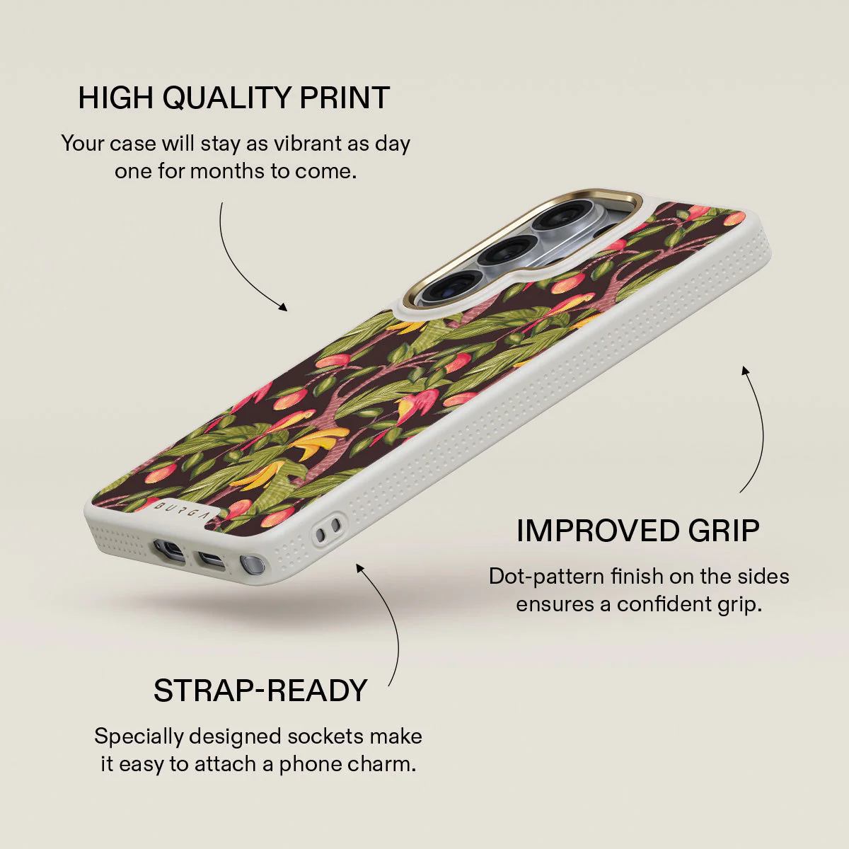 Manga - Samsung Galaxy S26 Ultra Case - Image 30