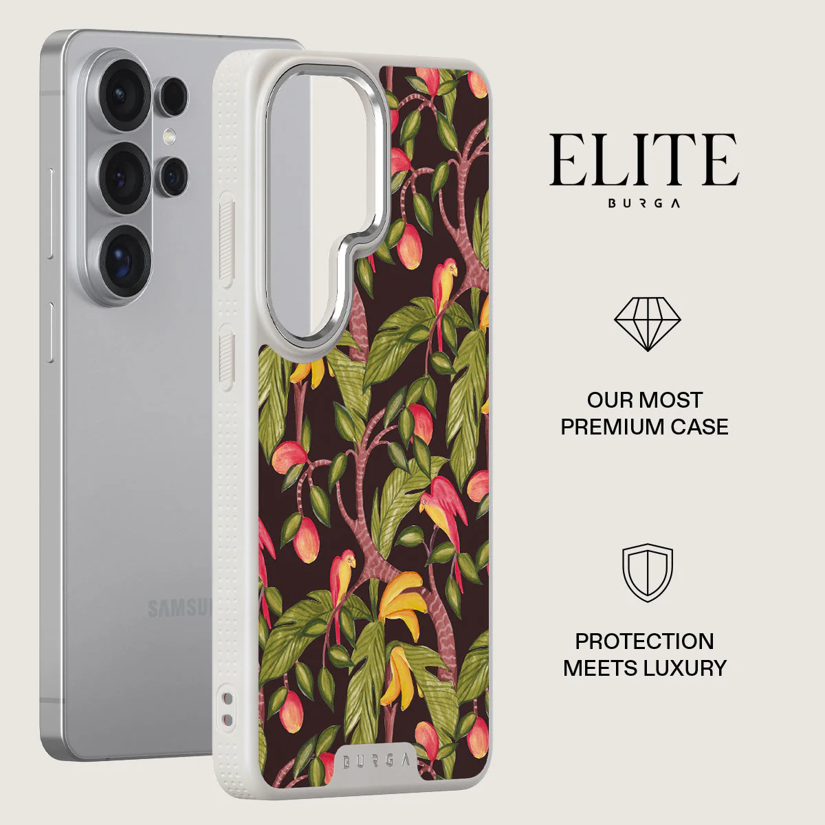 Manga - Samsung Galaxy S26 Ultra Case - Image 34