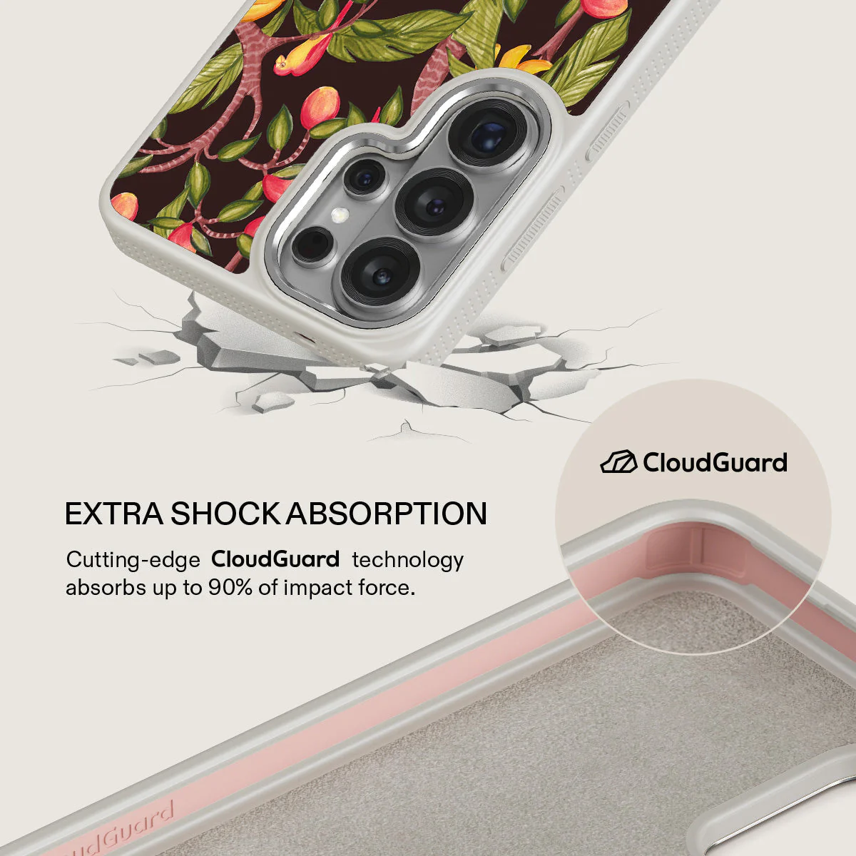 Manga - Samsung Galaxy S26 Ultra Case - Image 35