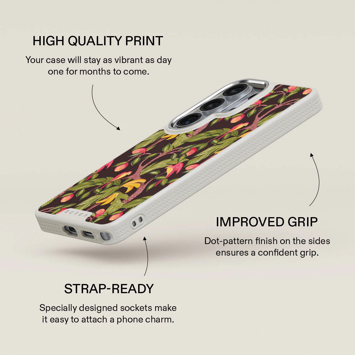 Manga - Samsung Galaxy S26 Ultra Case - Image 37