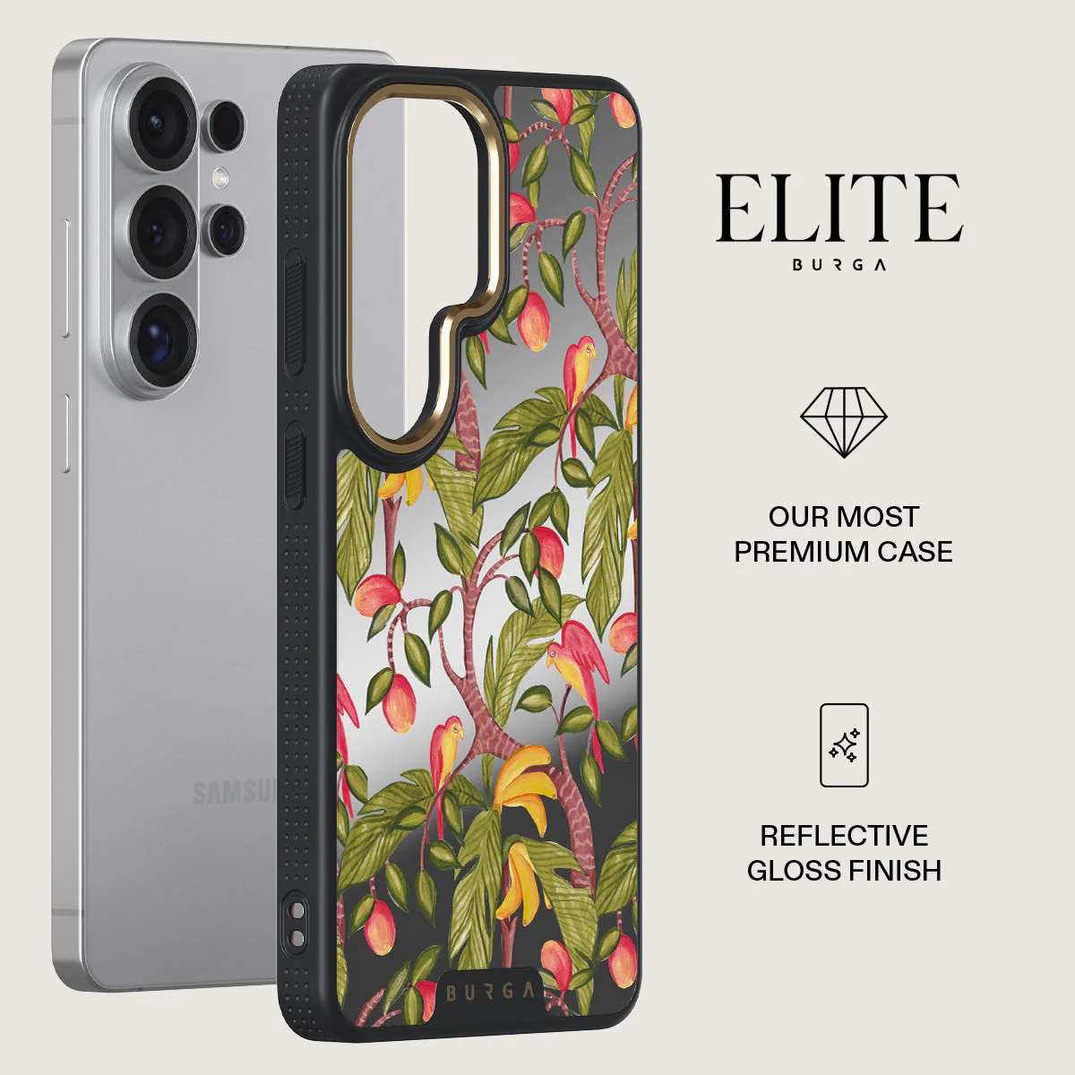 Manga - Samsung Galaxy S26 Ultra Case - Image 41