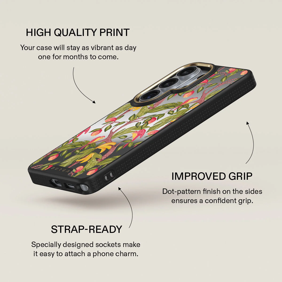Manga - Samsung Galaxy S26 Ultra Case - Image 45