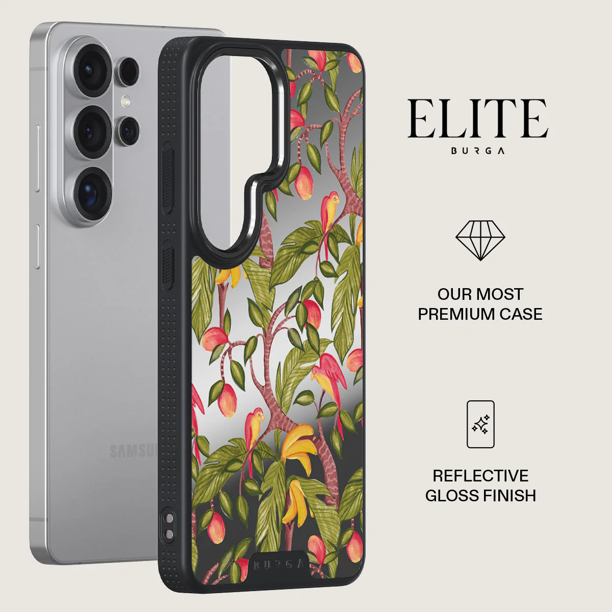 Manga - Samsung Galaxy S26 Ultra Case - Image 49