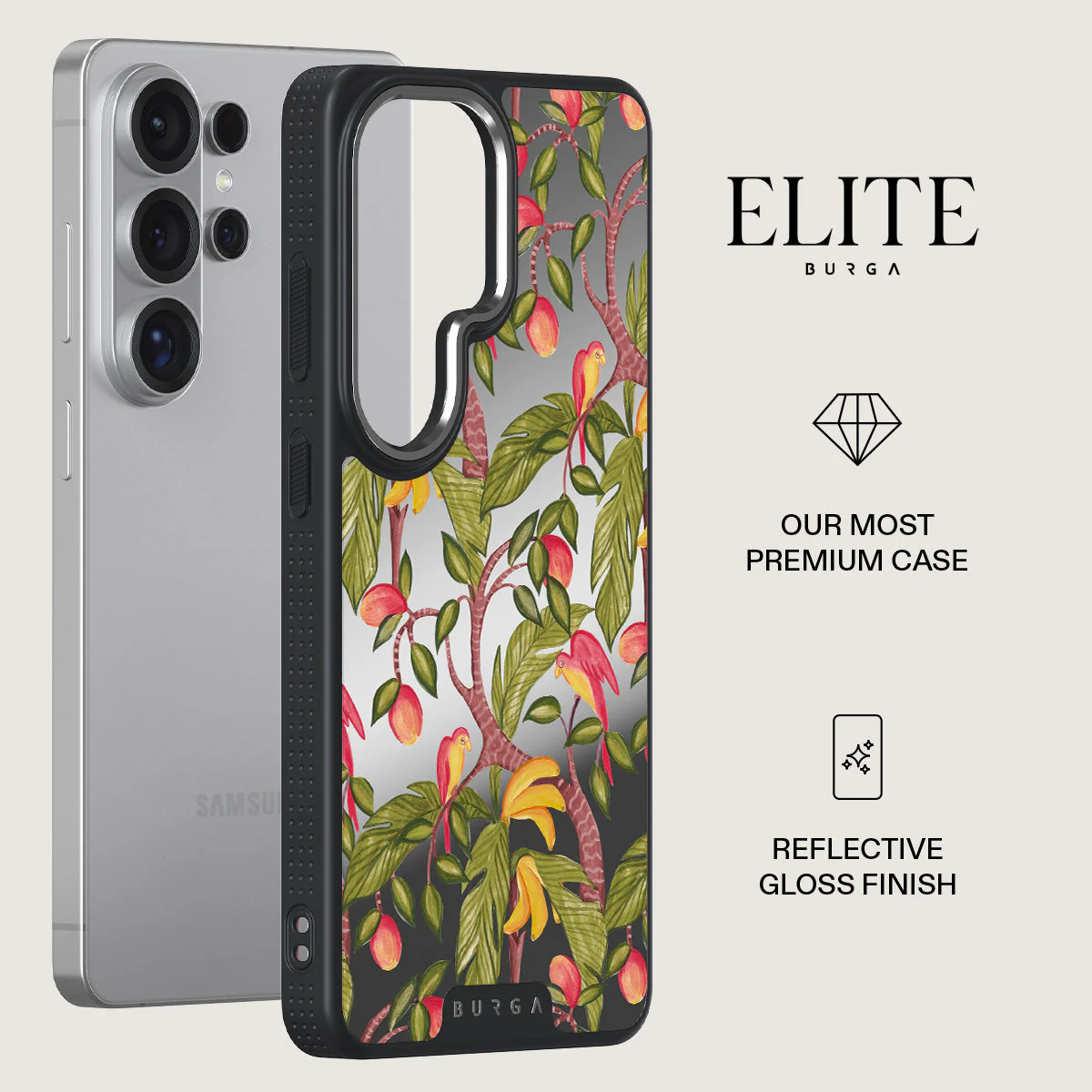 Manga - Samsung Galaxy S26 Ultra Case - Image 57