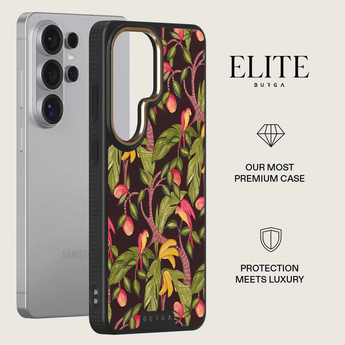 Manga - Samsung Galaxy S26 Ultra Case - Image 6