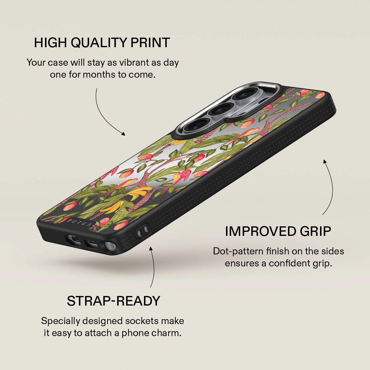 Manga - Samsung Galaxy S26 Ultra Case - Image 61