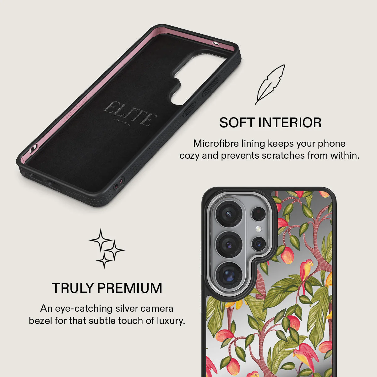 Manga - Samsung Galaxy S26 Ultra Case - Image 62