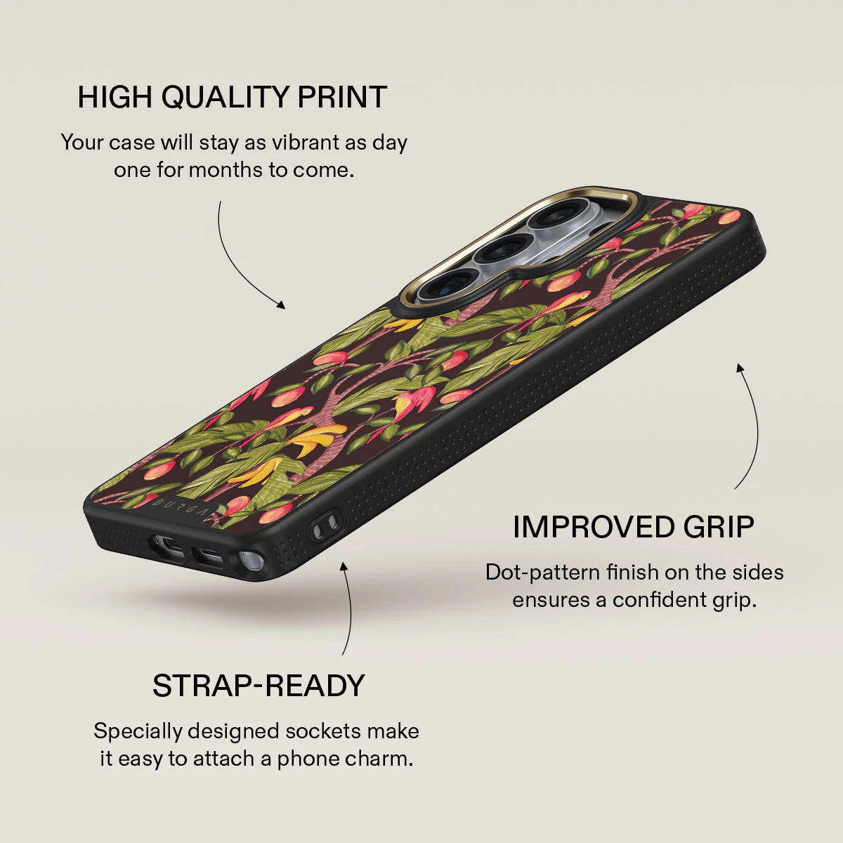 Manga - Samsung Galaxy S26 Ultra Case - Image 9