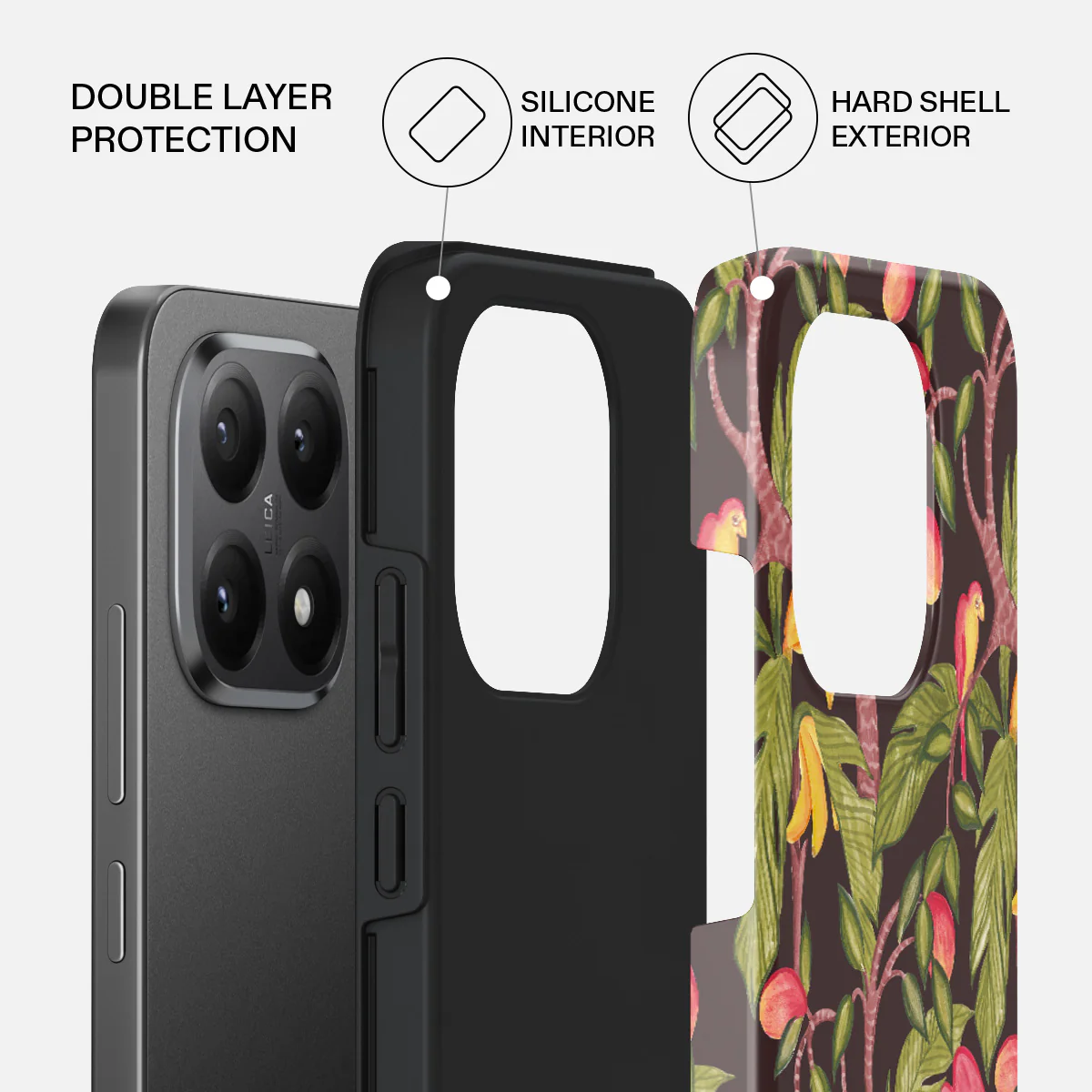Manga - Xiaomi 15T Case - Image 2