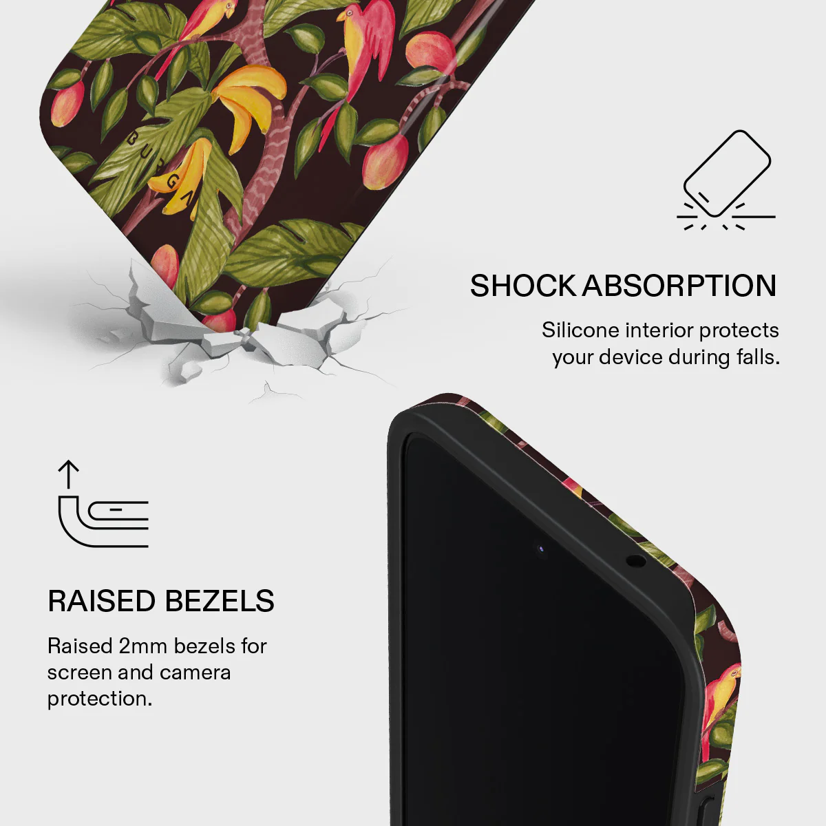 Manga - Xiaomi 15T Case - Image 4