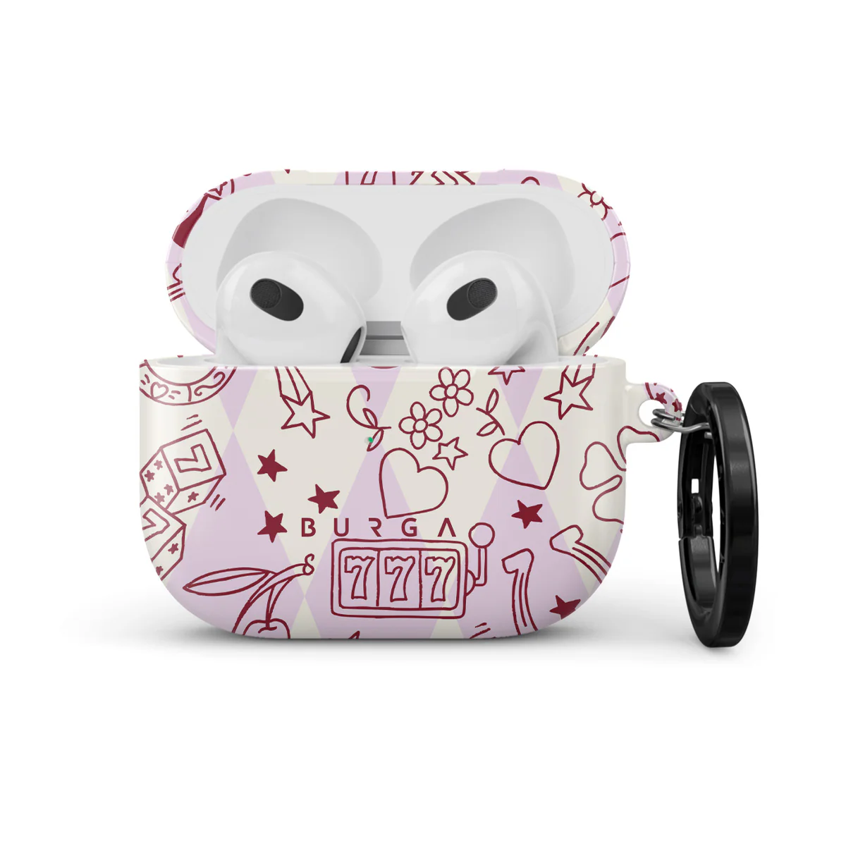 Manifesting - AirPods 3 Case