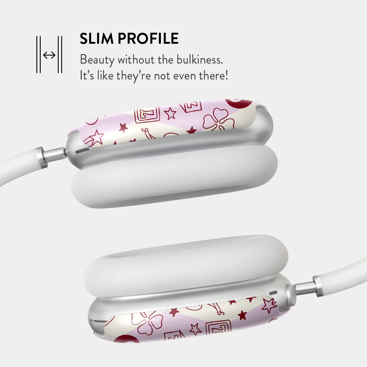 Manifesting - AirPods Max Case - Image 4