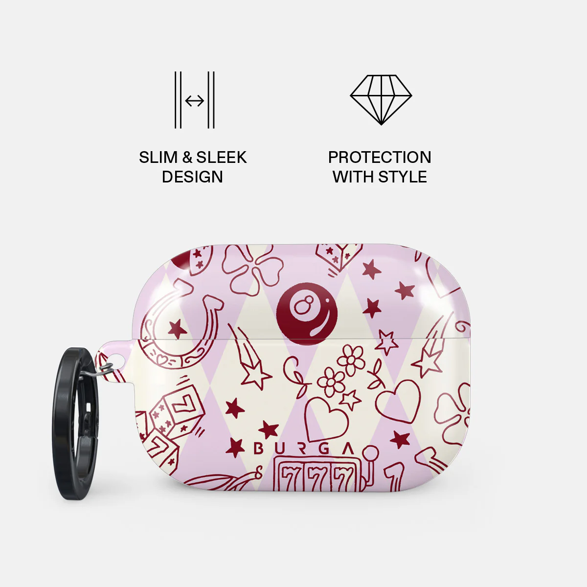 Manifesting - AirPods Pro 2 Case - Image 4