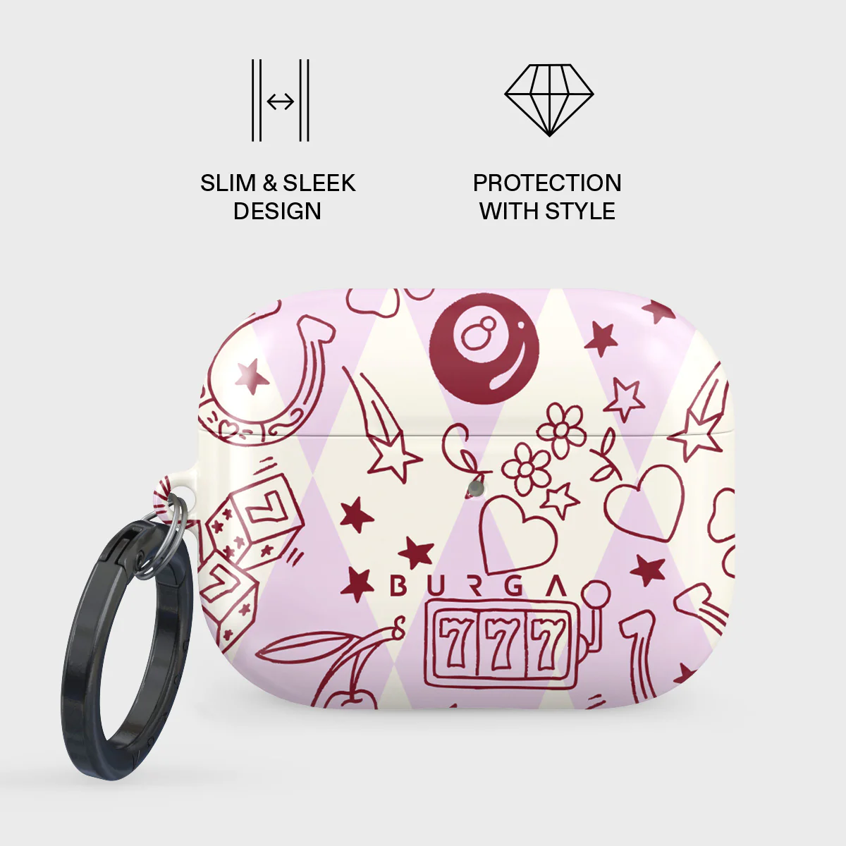 Manifesting - AirPods Pro 3 Case - Image 4