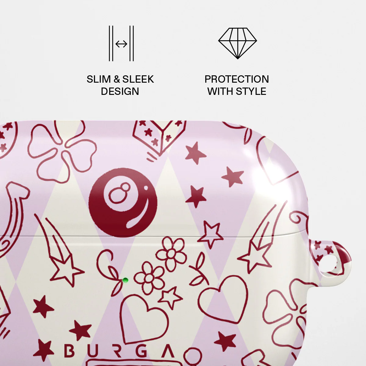 Manifesting - AirPods Pro Case - Image 4